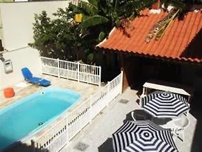 Cantinho da Família Cabo Frio