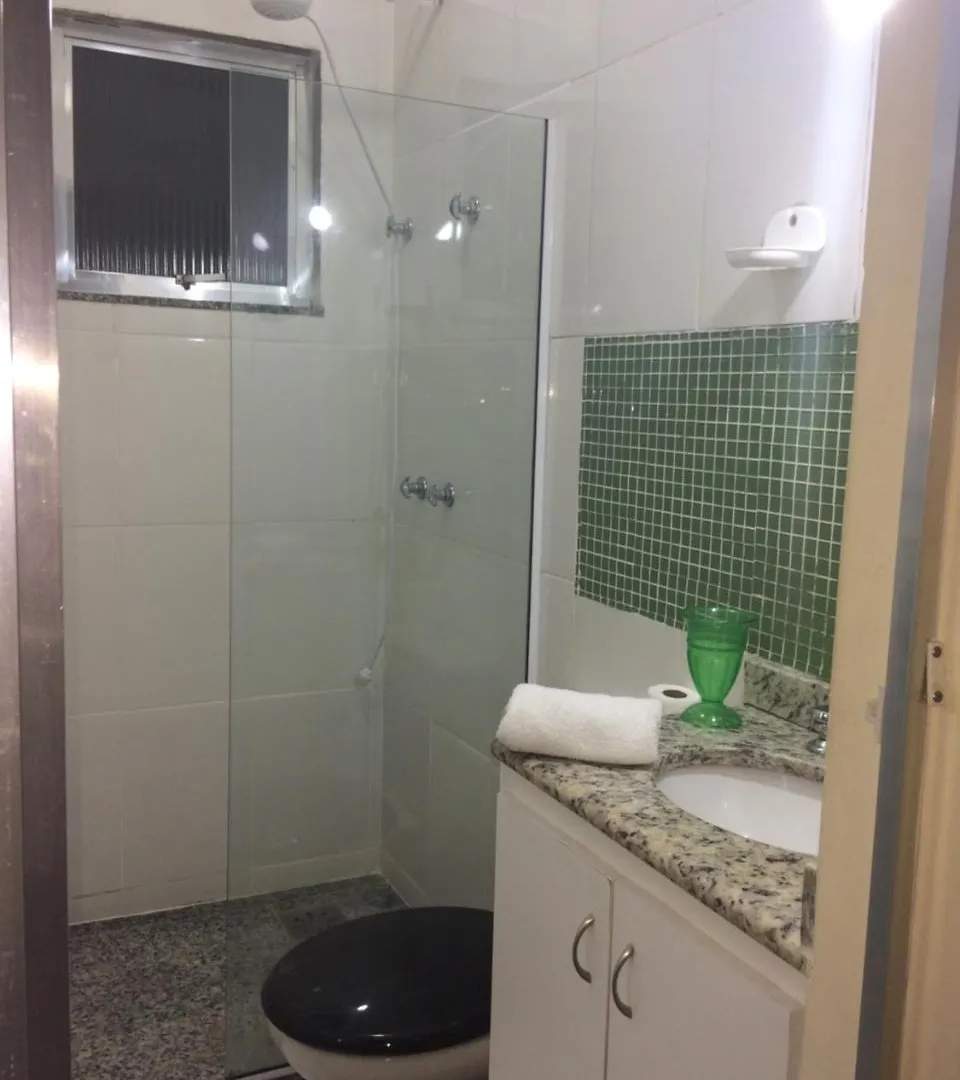 Quarto em Acomodações Particulares Cantinho da Família Cabo Frio Brasil