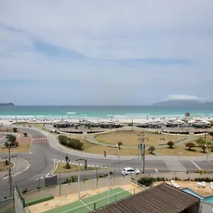 Praia Do Forte Frente Mar Apartamento